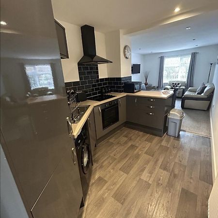 Jackson Court Apartment 1 Marske Exterior foto