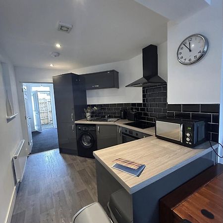 Jackson Court Apartment 1 Marske Exterior foto
