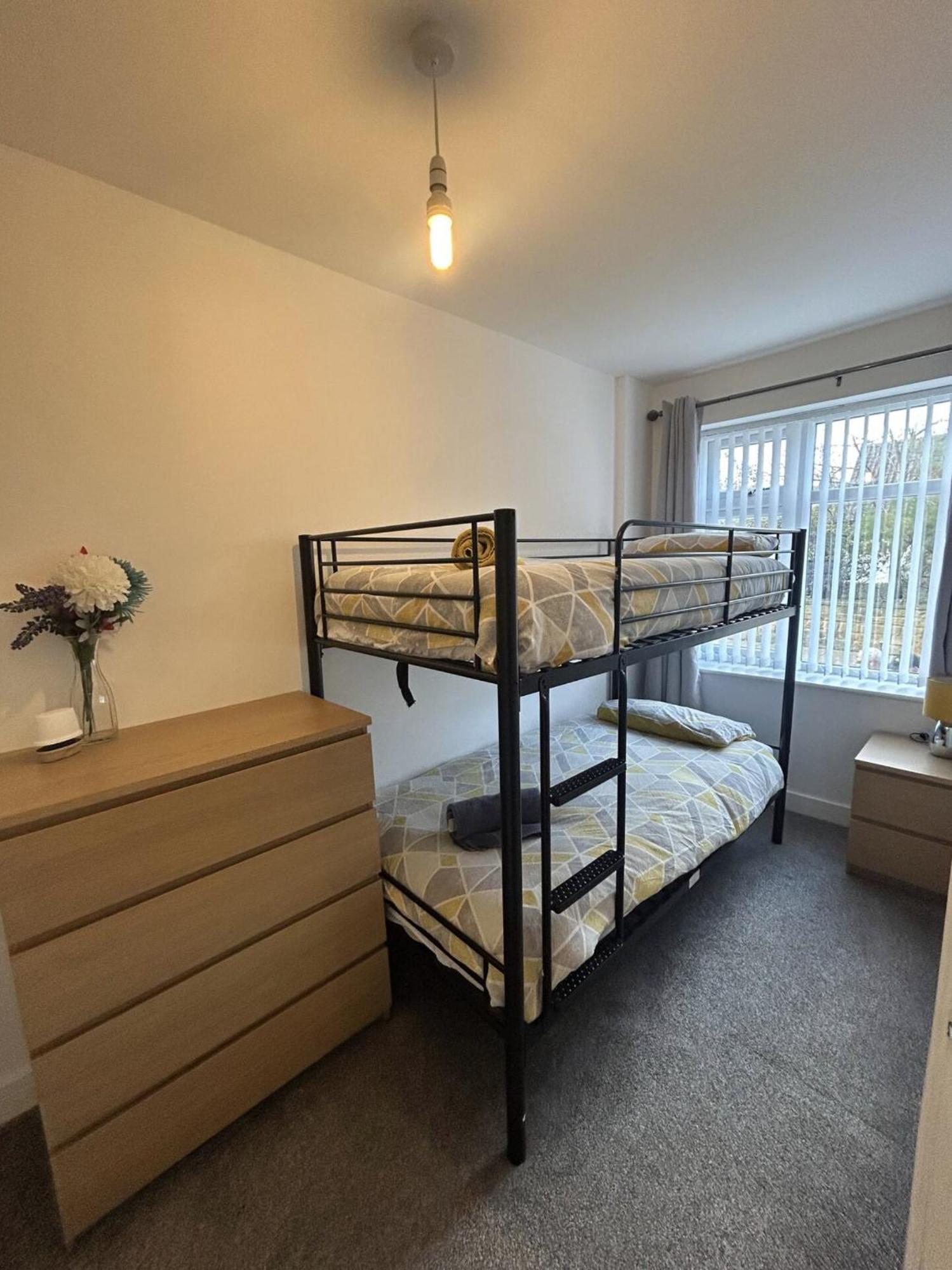 Jackson Court Apartment 1 Marske Exterior foto