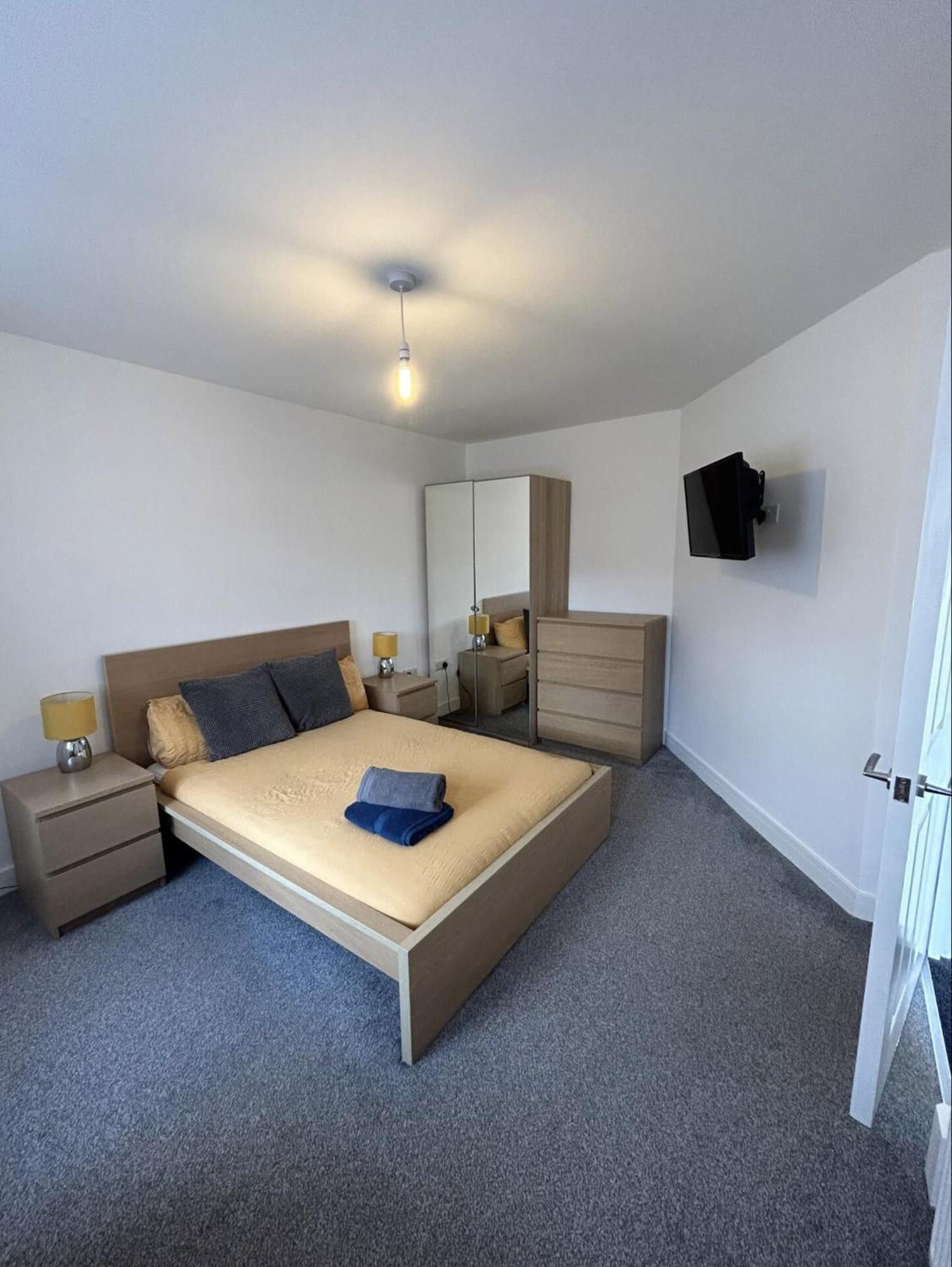 Jackson Court Apartment 1 Marske Exterior foto